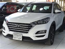 هیوندای تۆکسۆن